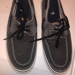 Sperry Boat Shoes
